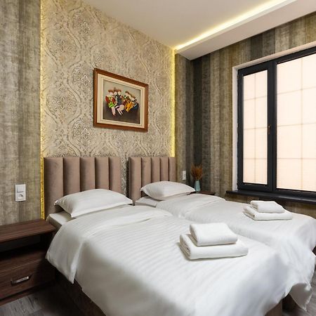 Istanbul Hotel Taskent Exterior foto
